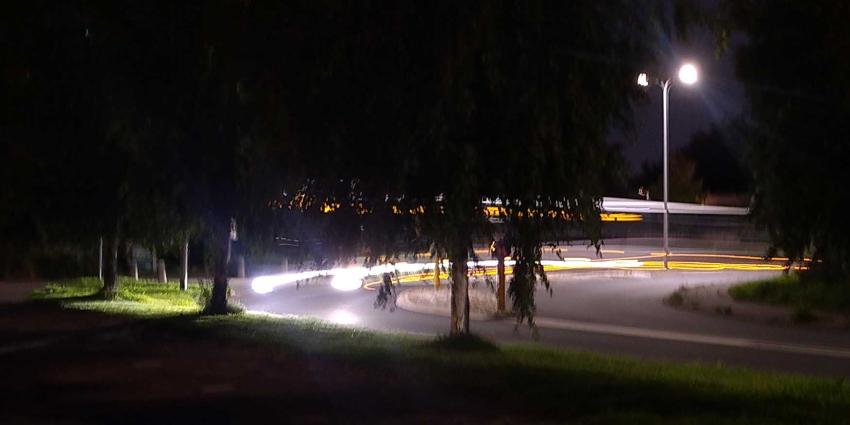 bus-donker-verlichting