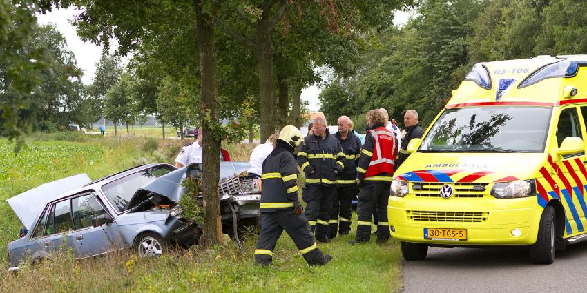 Foto van ongeval Kiel-Windeweer | Stichting VIP | www.parkstadveendam.nl