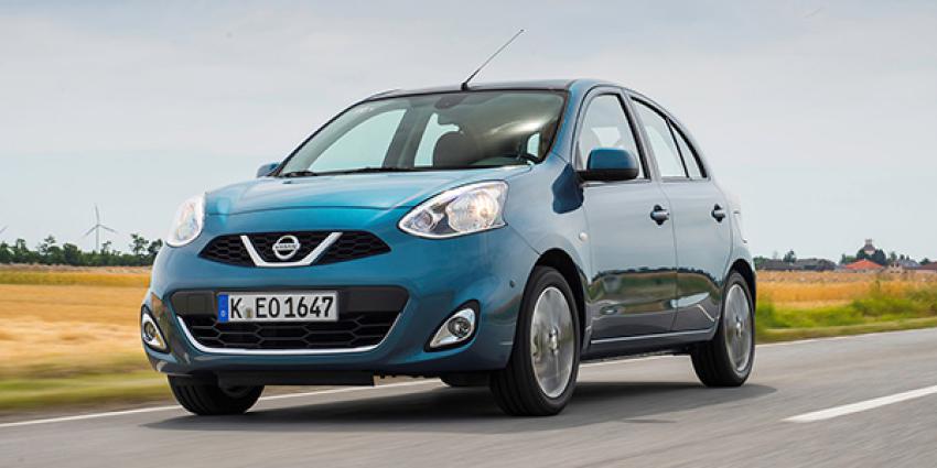 foto van nissan | fbf