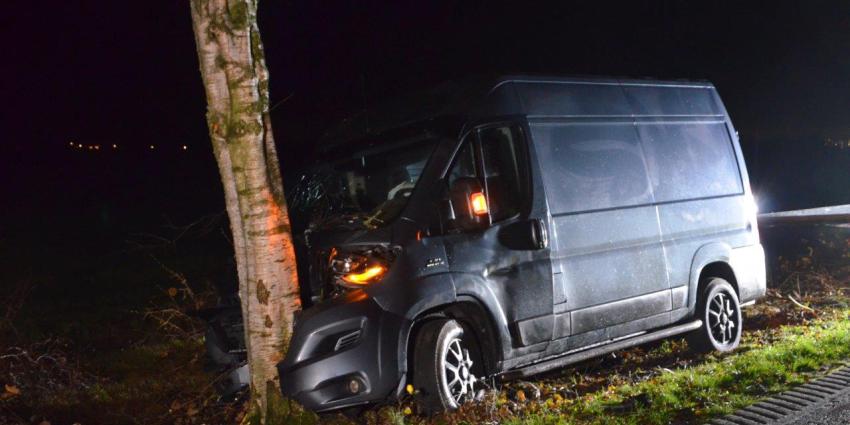 Stadskanaal aanrijding