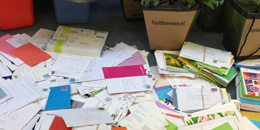 Familie zwaargewonde agent Mario voelen zich gesteund