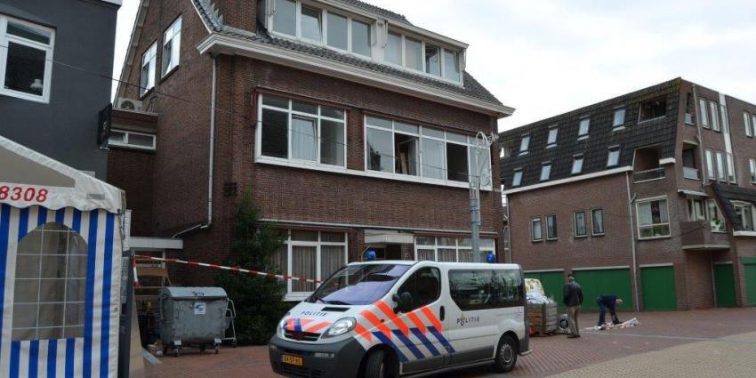 Hennepkwekerij in voormalig politiebureau Winschoten | DG fotografie | www.denniegaasendam.nl
