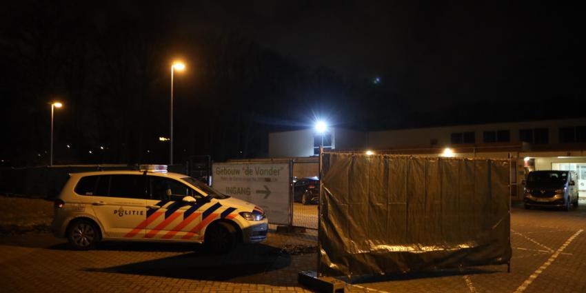 Gewonde bij steekpartij in Rosmalen