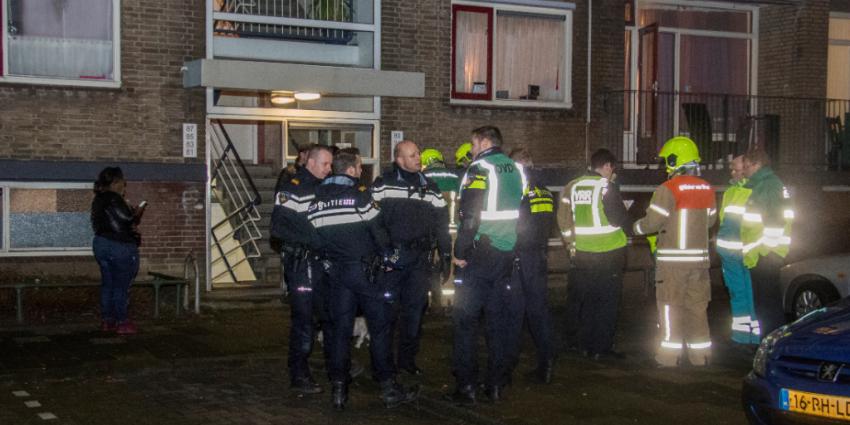 Groot aantal woningen onderzocht op koolmonoxide