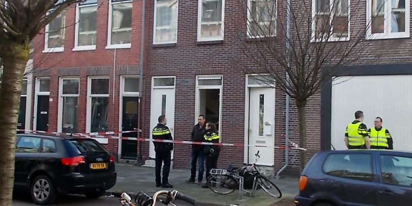 Dode in woning aangetroffen Groningen