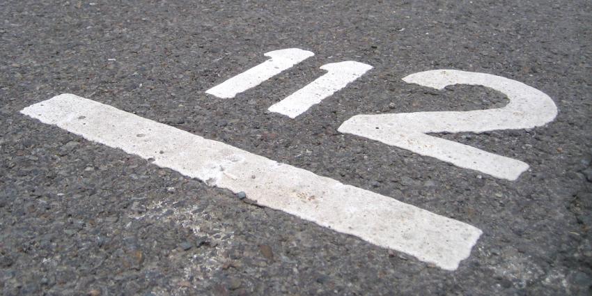 Vrouw (44) overleden na ongeval N209 Hazerswoude-Dorp