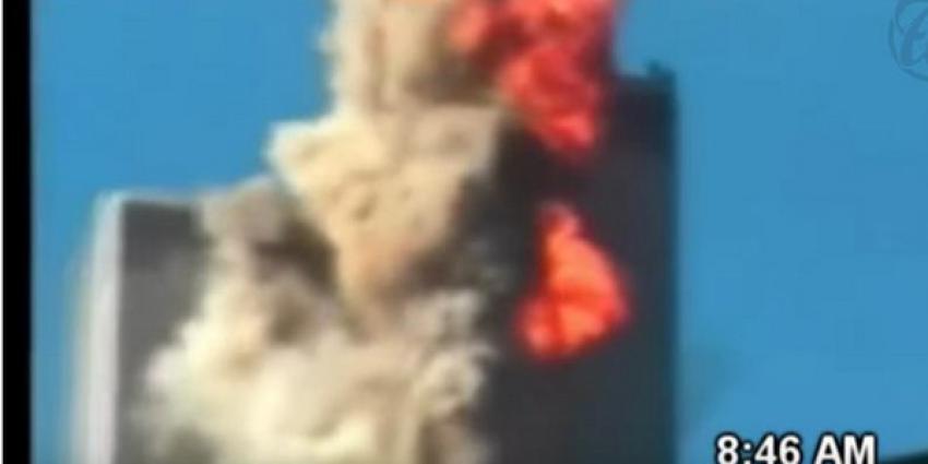 Debat in Universiteit Gent: Wat gebeurde er echt op 11 september? 