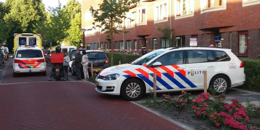 Verdachte aangehouden in mishandelingszaak Hortensiastraat