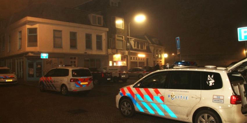 Overval op avondwinkel in Delfzijl | MV Blik op Nieuws