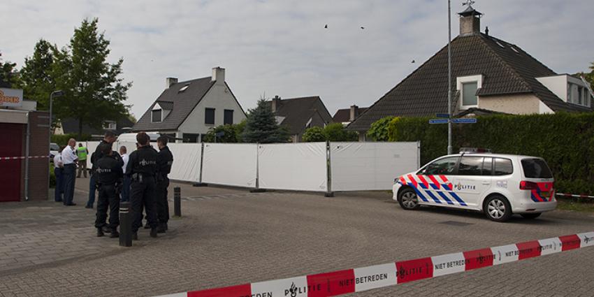 Foto van onderzoek in Veghel | Persburo Sander van Gils | www.persburausandervangils.nl