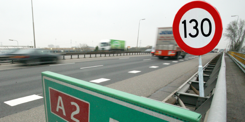 RIVM gaat de luchtkwaliteit op 130 kilometer wegen opnieuw meten