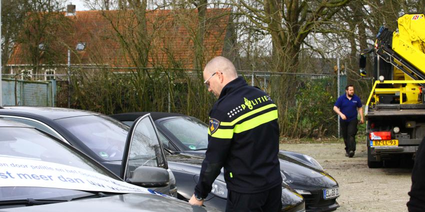 Invallen in witwasonderzoek