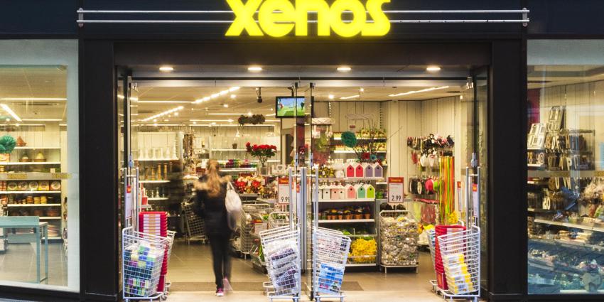 Xenos schrapt 250 banen