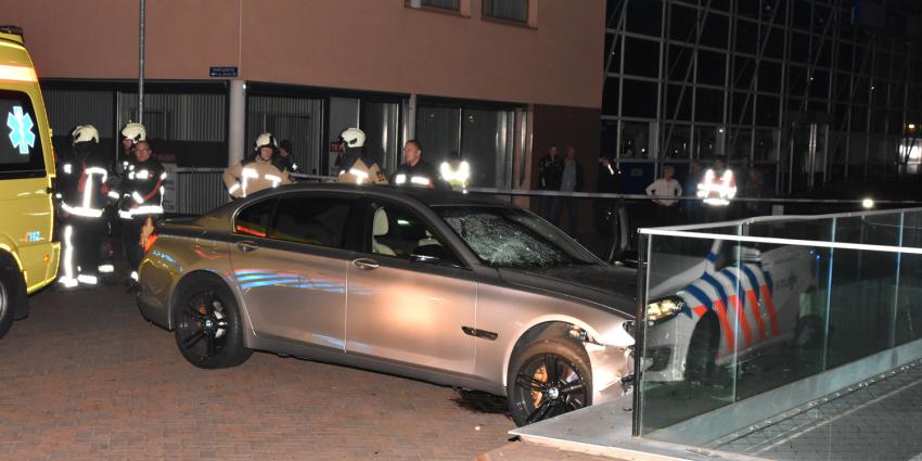 Man uit Den Haag langer vast voor incident in Hoogeveen