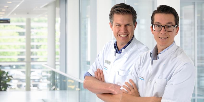 KWF-subsidie van 300 duizend euro voor slokdarmonderzoek Catharina Ziekenhuis