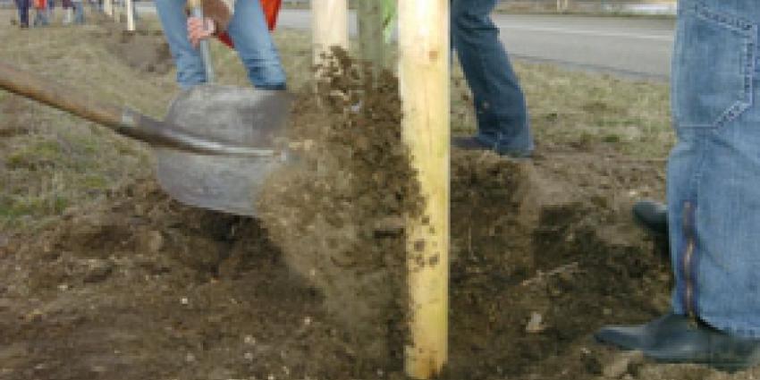 Natuurmonumenten in actie om omstreden Blankenburgtunnel