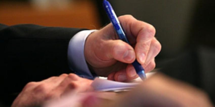 Gemeenten betalen ondernemers slecht