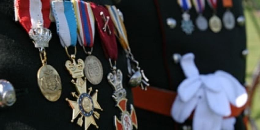 Twee verzetsmannen Tweede Wereldoorlog ge&iuml;dentificeerd