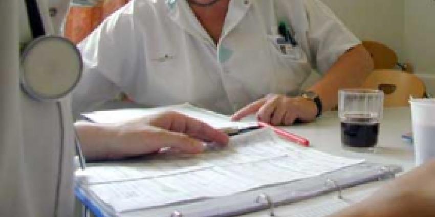 Vertrouwen in gezondheidszorg stabiel en hoog