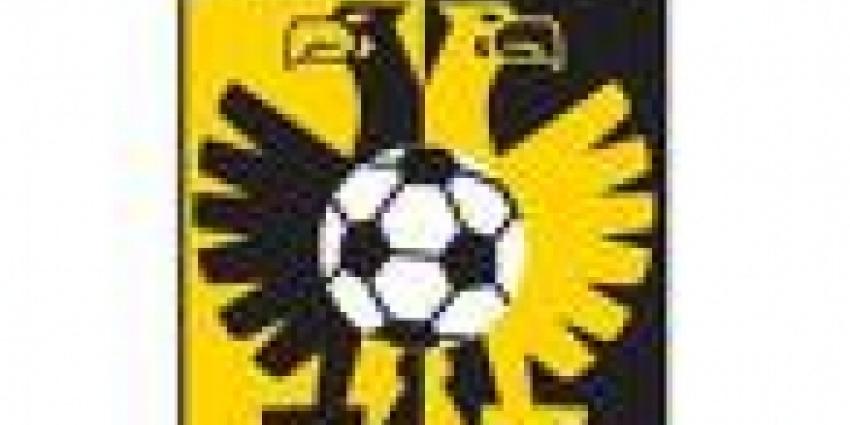 Foto van logo Vitesse | Archief FBF.nl