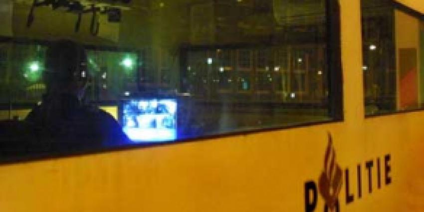 Syriëgangers houden dreigingsniveau Nederland substantieel 