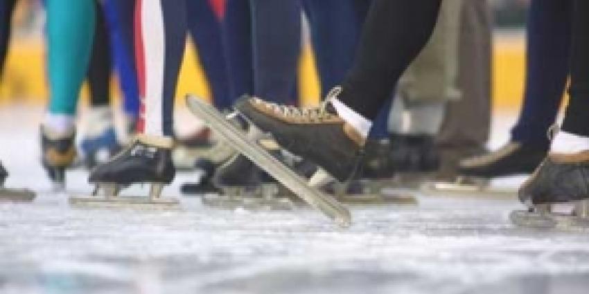 Oud-schaatsster Atje Keulen-Deelstra op 74-jargie leeftijd overleden