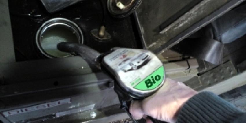 Consument duurder uit in december