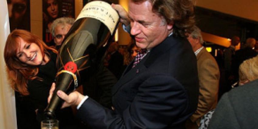 André Rieu stelt concert uit vanwege terreurdreiging