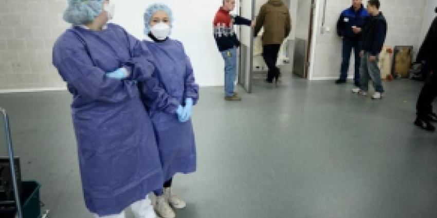 EU keurt voor het eerst in 40 jaar nieuw tbc-medicijn goed