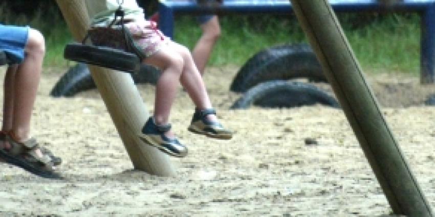 Poolse man probeerde kind te ontvoeren in Eindhovens park