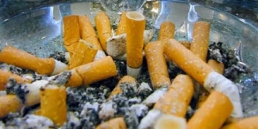 Longartsen openen aanval op lobby tabaksindustrie