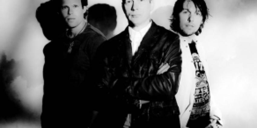 Gitaarspel een van de 3JS noodgewongen door zoon overgenomen