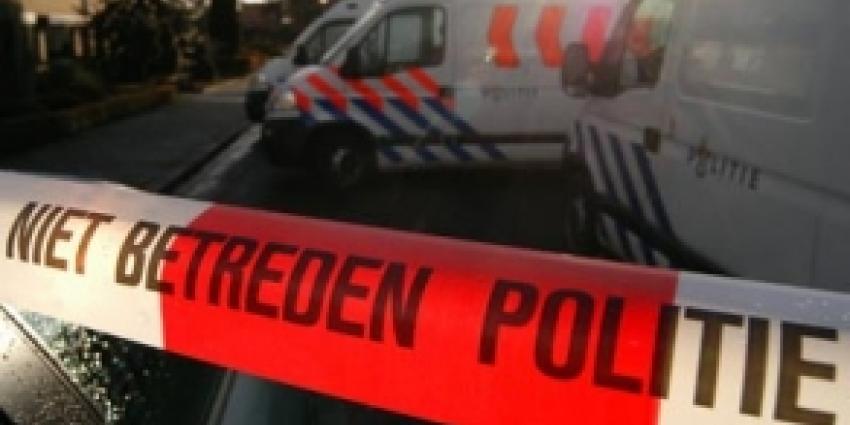 Arrestatie voor schietincident Spoorweghaven Rotterdam