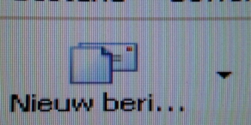 Spammende Loterijen beboet