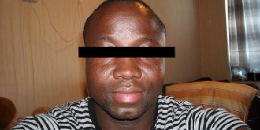 Geen DNA-onderzoek in zaak Baflo