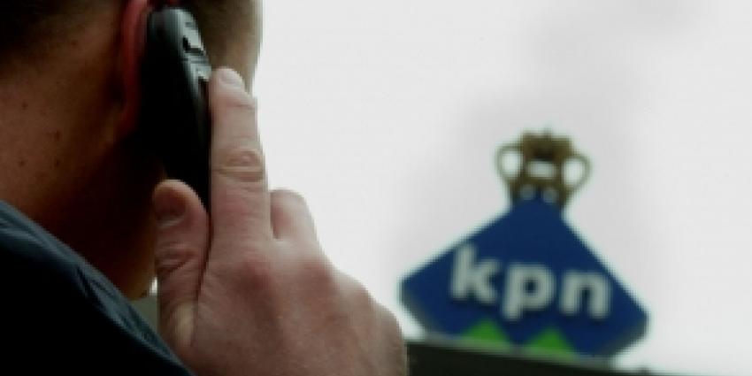 Gerucht verkoop E-Plus aan Telefónica door KPN bevestigd