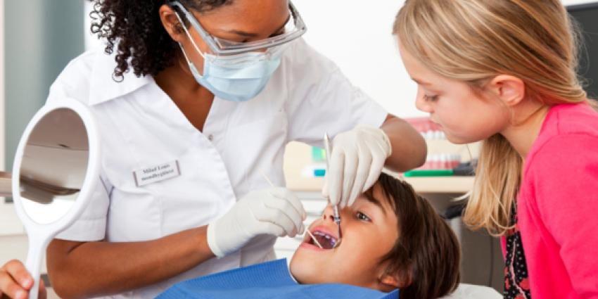 NVM-mondhygiënisten pleit voor meer preventie en minder curatie