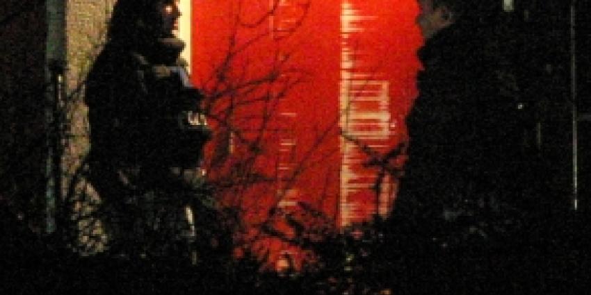 Politie houdt verdachten dodelijke schietpartij Westkousdijk aan