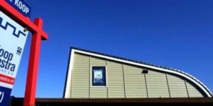 Verhuren eigen onverkochte woning nog voor zomer makkelijker