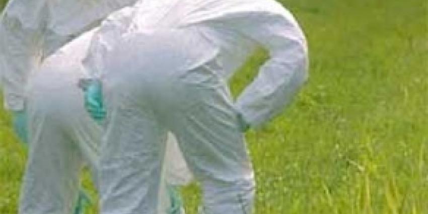 Verdachte wilde minnares met Sarin ombrengen