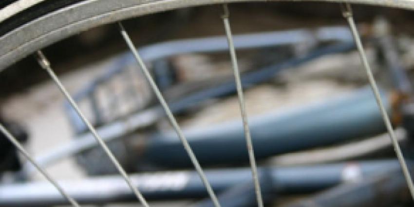 Arrestaties voor aanrijding met fietsers in Baarlo