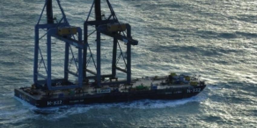 CPB ziet wereldhandel groeien