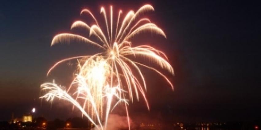 Gaat verbod consumentenvuurwerk door?