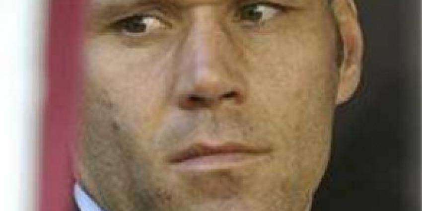 Marco van Basten terug bij Nederlands elftal