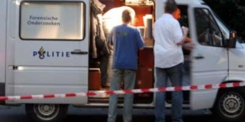 Twee overleden personen aangetroffen in woning Den Haag