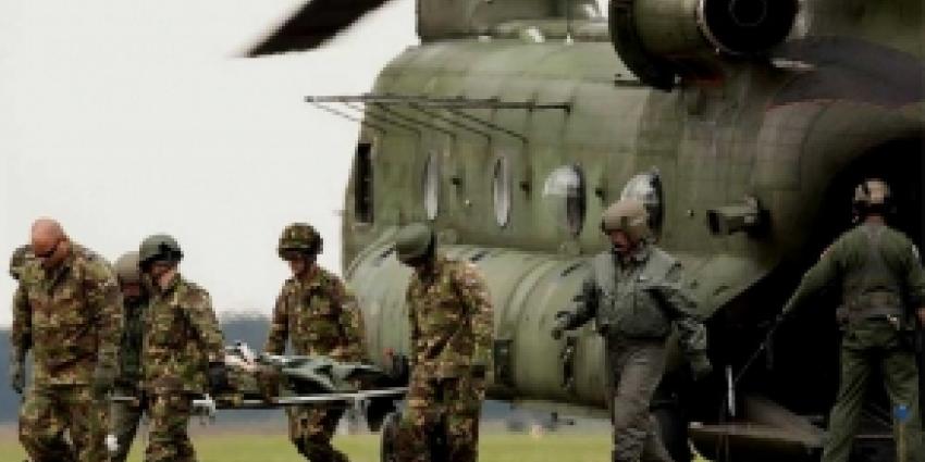 Nederlandse militairen naar trainingsmissie Somali&euml;