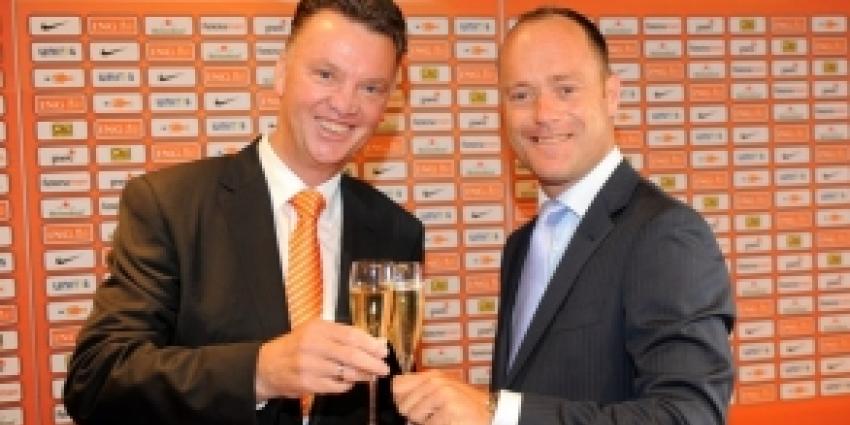 KNVB blij met nieuwe speelkalender kwalificatiereeks