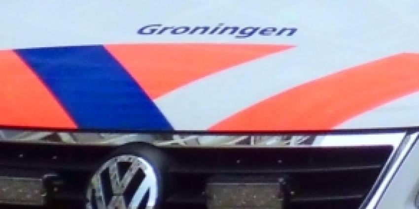 Aanhouding na steekincident asielzoekerscentrum