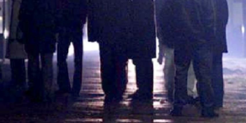 Minder overlastgevende groepen jeugd 