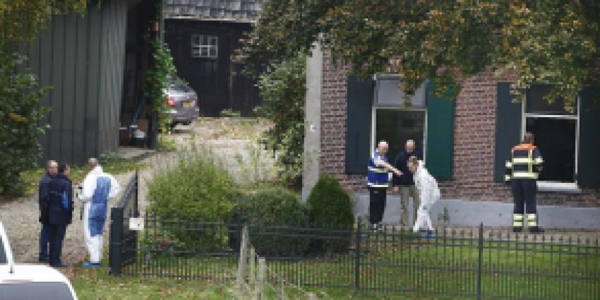 Spanningen oorzaak familiedrama Schalkwijk